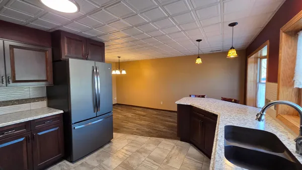 $145,500 | 1022 6th Avenue, Heron Lake, MN 56137