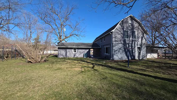 $145,500 | 1022 6th Avenue, Heron Lake, MN 56137