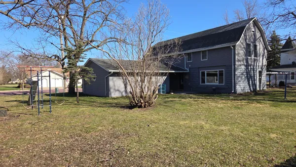 $145,500 | 1022 6th Avenue, Heron Lake, MN 56137