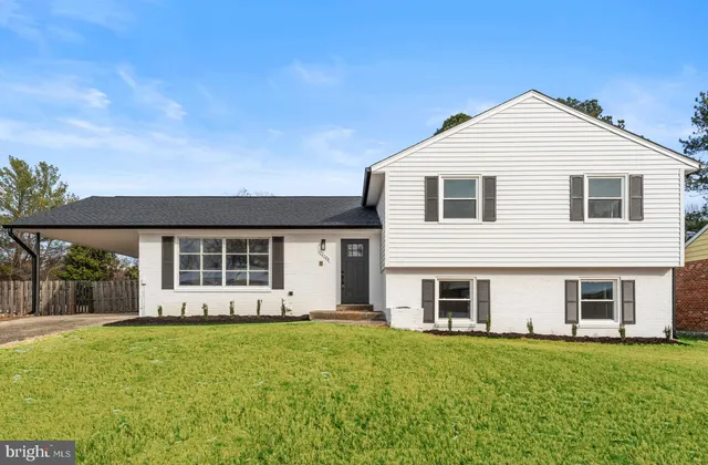 $580,000 | 12708 Whiteholm Drive, Upper Marlboro, MD 20774