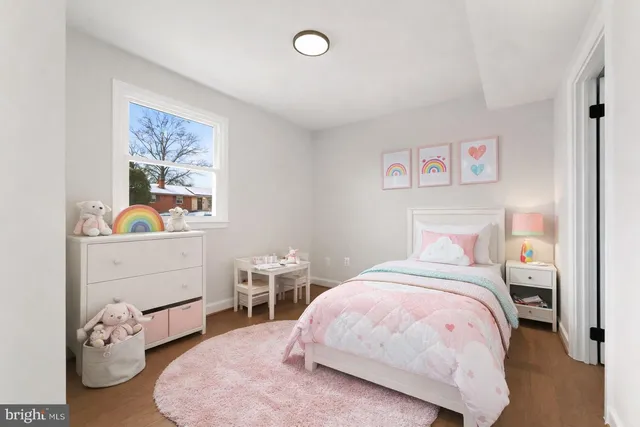 $580,000 | 12708 Whiteholm Drive, Upper Marlboro, MD 20774