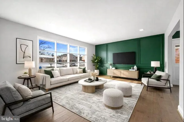 $580,000 | 12708 Whiteholm Drive, Upper Marlboro, MD 20774