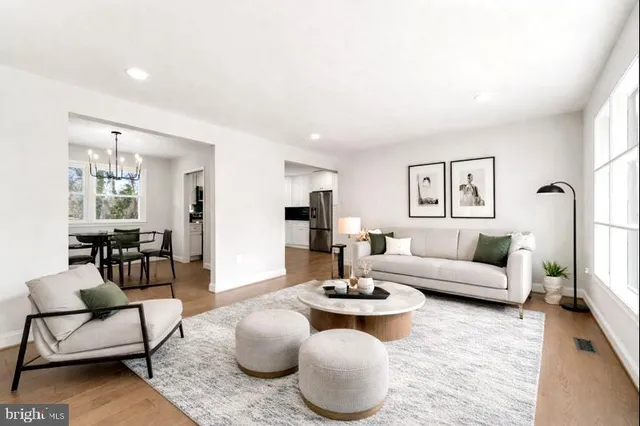 $580,000 | 12708 Whiteholm Drive, Upper Marlboro, MD 20774