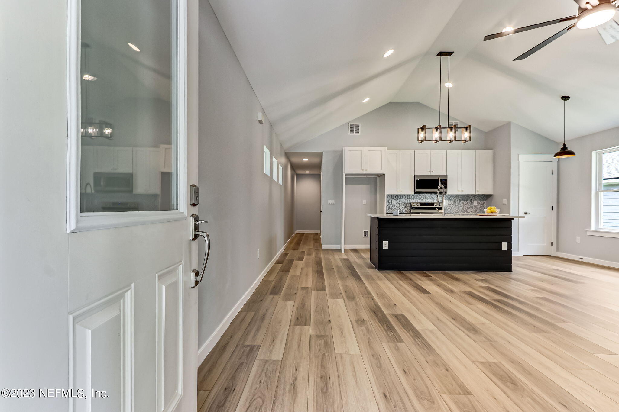 45115 South Mickler Street Callahan, FL 32011 - Photo 7 of 24 a large kitchen with a lot of counter space