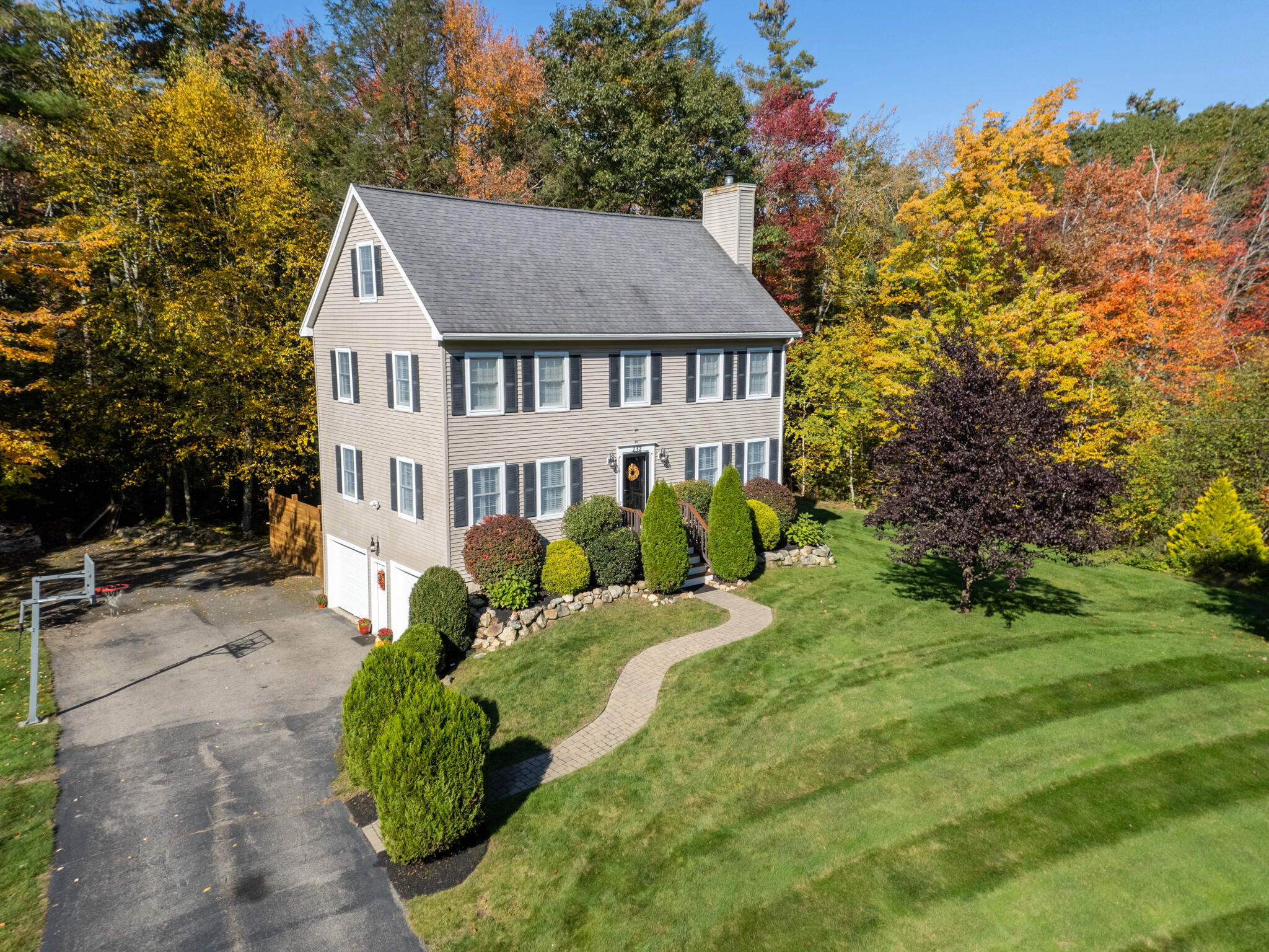 132 Josiah Norton Road York, ME 03902 - Photo 2 of 29 Exteriors-Anastas-1