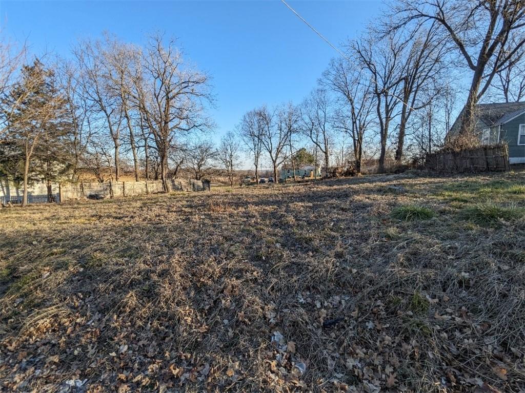 3727 Northeast 35th St  