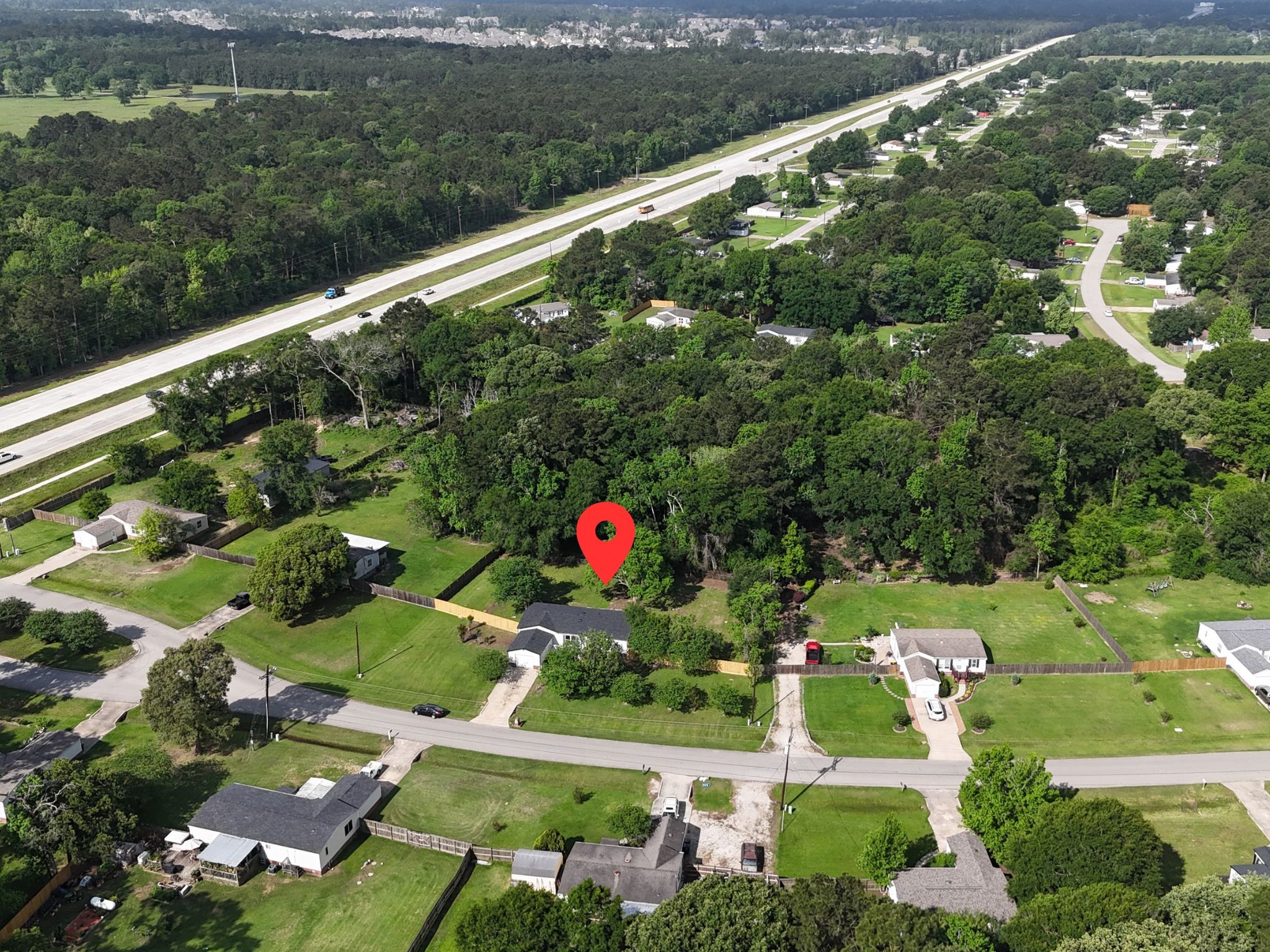 16344 Lone Star Ranch Drive Conroe, TX 77302 - Photo 35 of 36