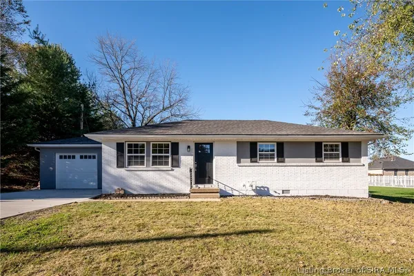 $269,900 | 4515 Payne Koehler Road, New Albany, IN 47150