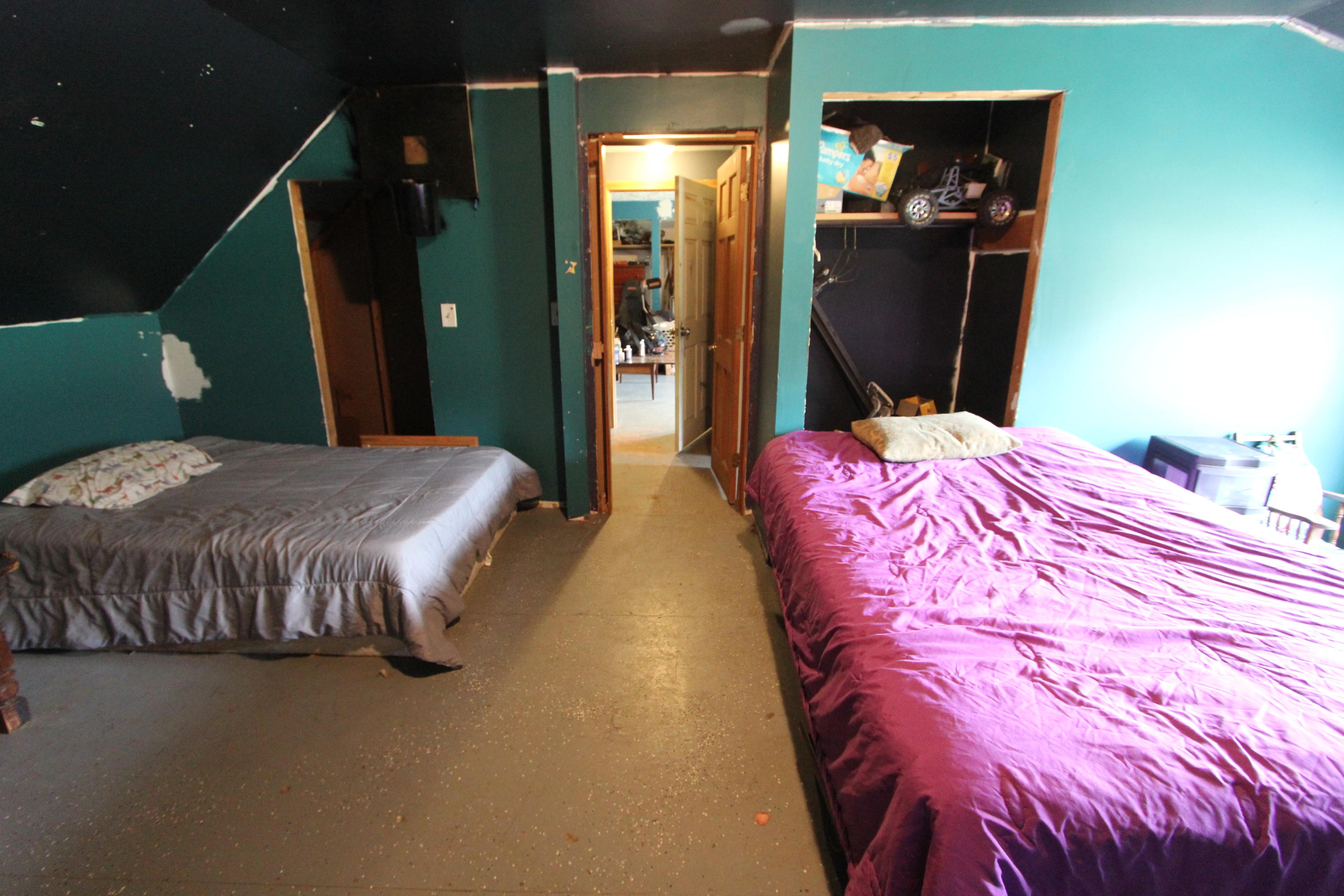 497 Bailey Hill Road Poland, ME 04274 - Photo 32 of 64 bedroom 4