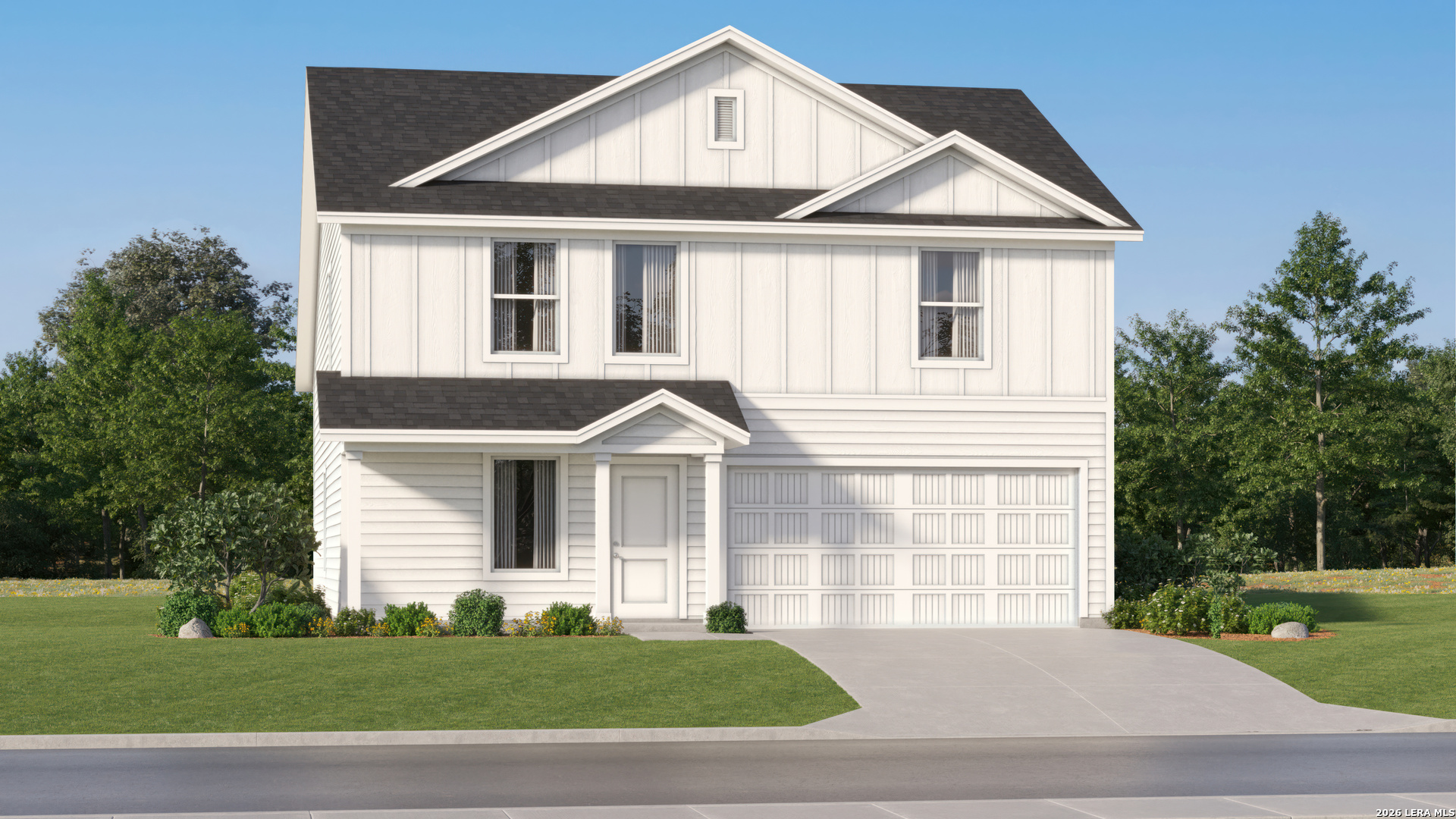 5102 Hagerman Marion, TX 78124 - Photo 5 of 35