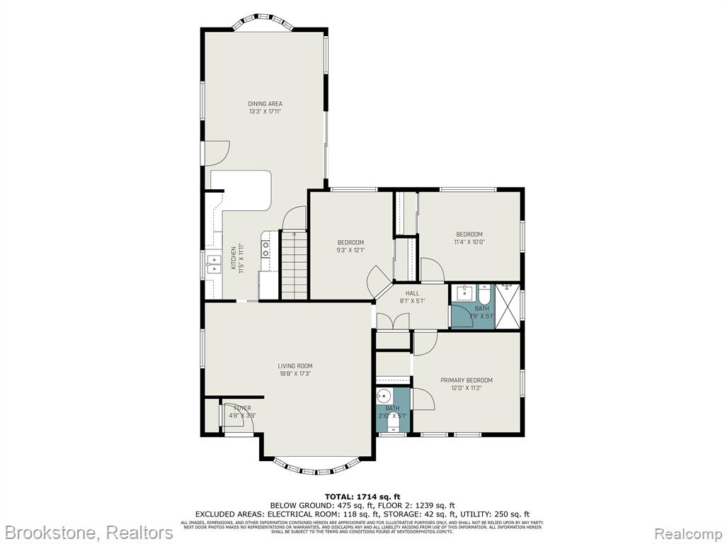 31400 Richert Street Fraser, MI 48026 - Photo 30 of 31