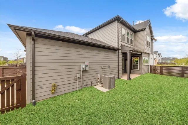 $2,550 | 15115 Parkland Canyon Drive, Cypress, TX 77433