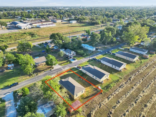 a view of an ocean and beach