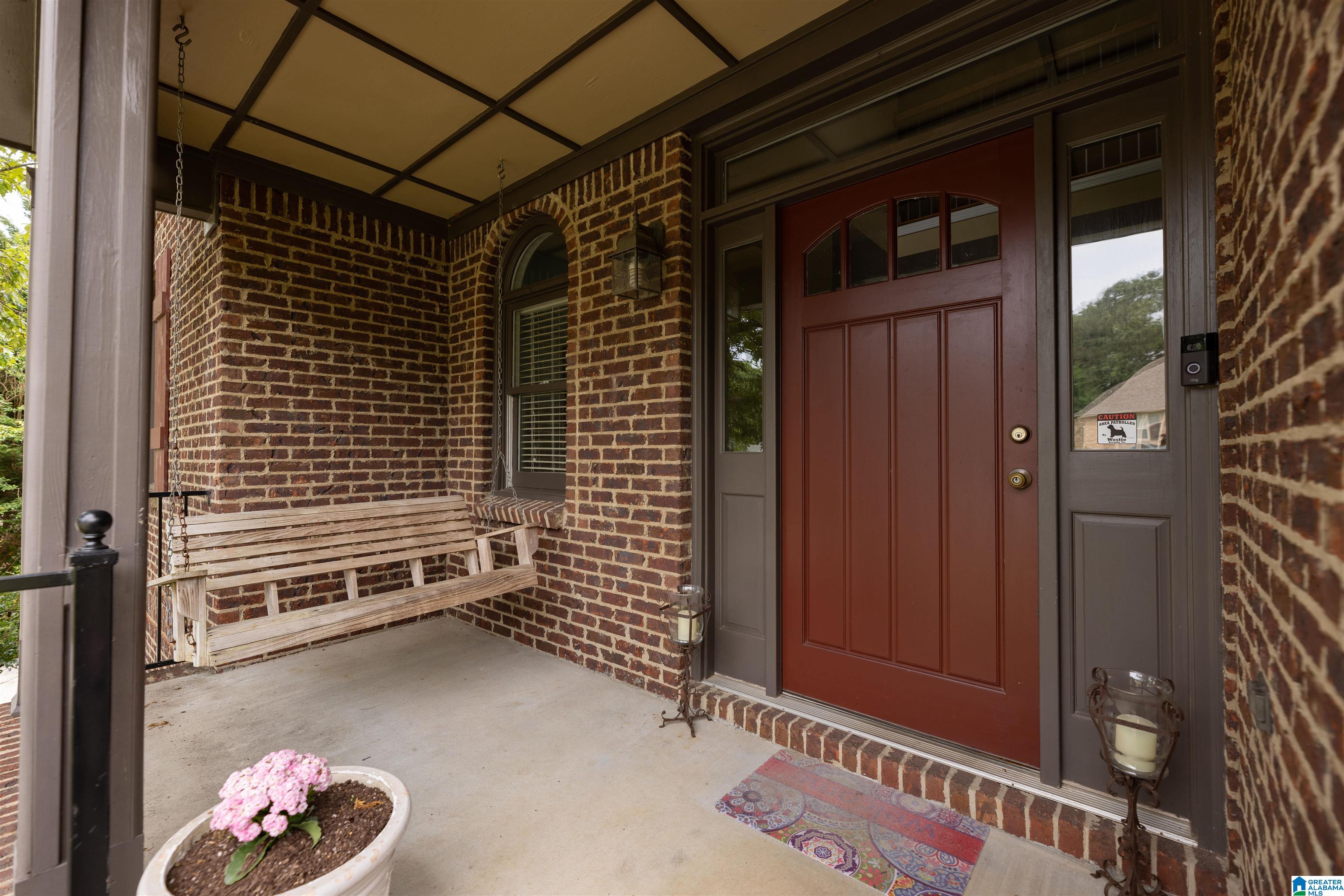 6462 Cambridge Road Pinson, AL 35126 - Photo 2 of 30