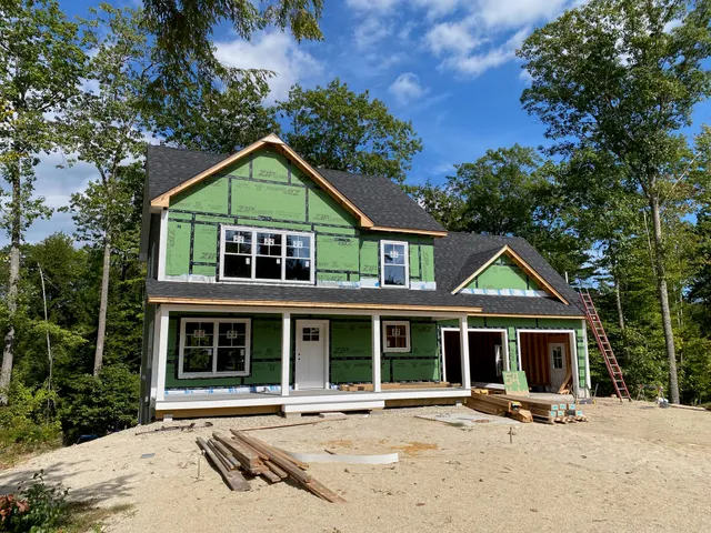 $655,000 | 54 Woodbrey Lane, Standish, ME 04084