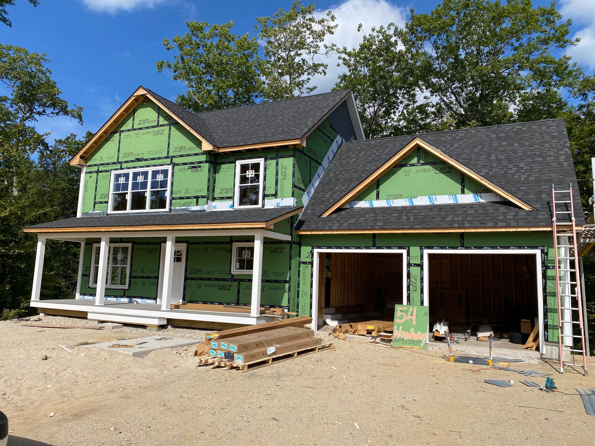 54 Woodbrey Lane Standish, ME 04084 - Photo 2 of 49 IMG_2256