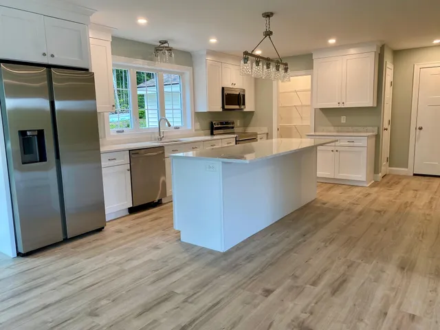 $655,000 | 54 Woodbrey Lane, Standish, ME 04084