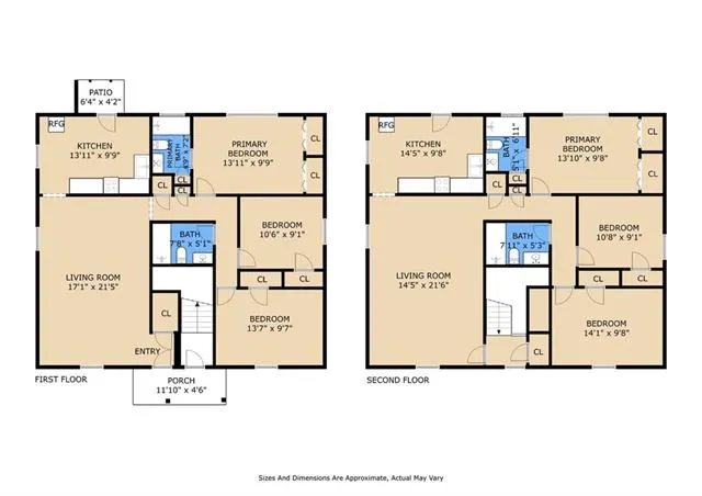 $329,900 | 2425-27 Octavia Drive, Chalmette, LA 70043