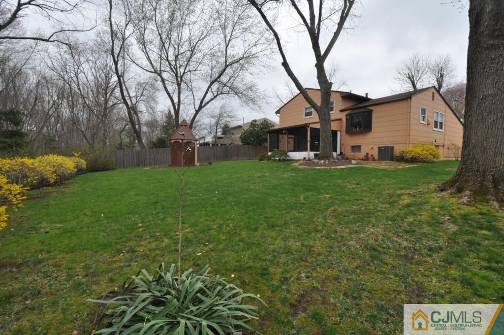 30 Dumas Road Old Bridge, NJ 08857 - Photo 6 of 8 a view of a house with backyard