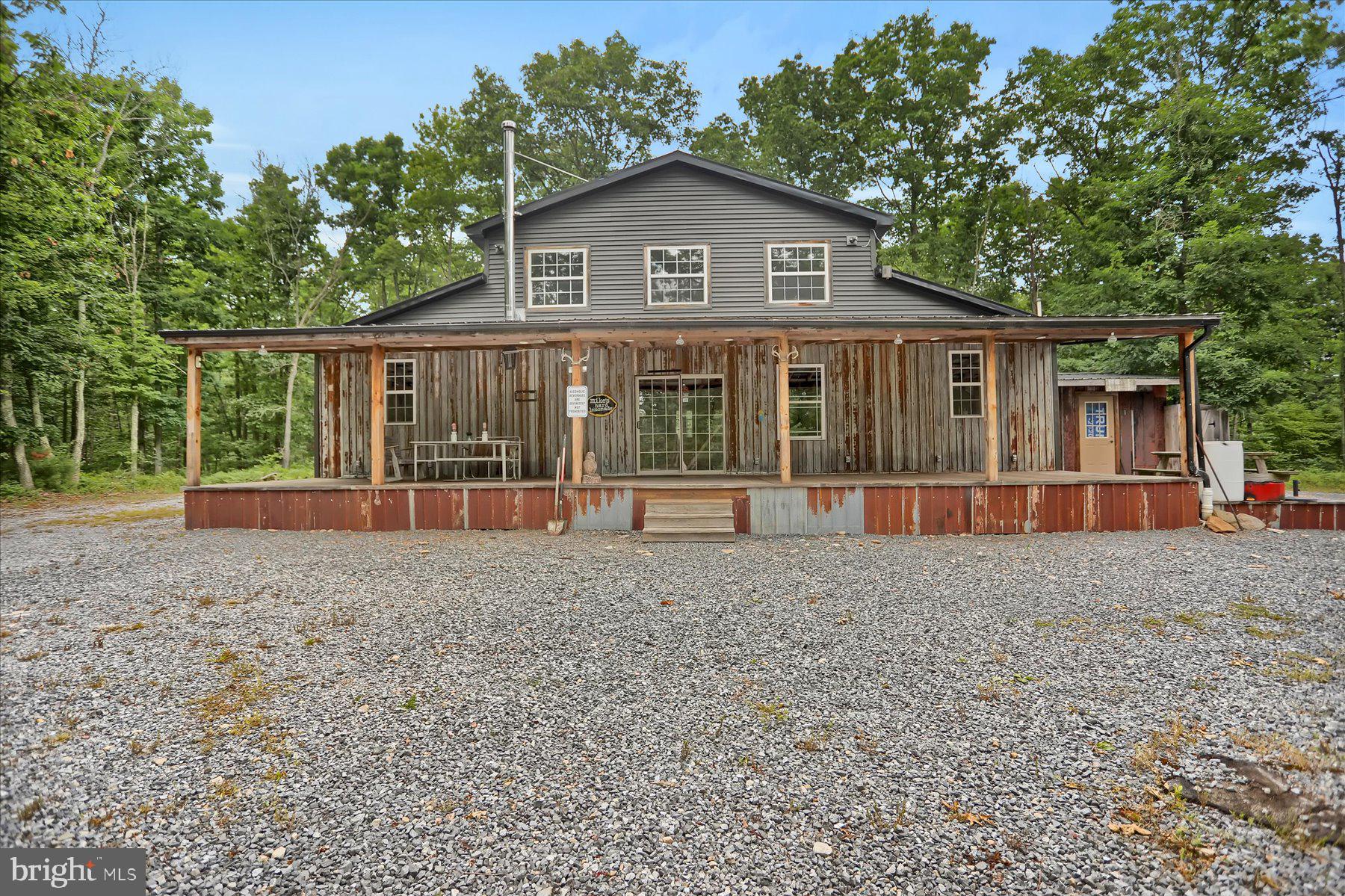 214 Little Wolf Road Bellefonte, PA 16823 - Photo 4 of 45