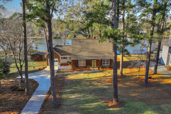 $344,000 | 134 Lake Bluff Drive, Waynesboro, GA 30830
