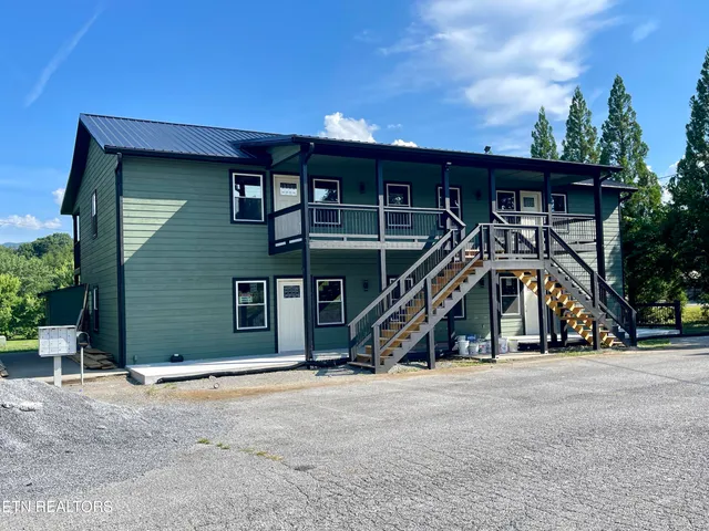 $369,900 | 3769 Wears Valley Road, Unit 1, Sevierville, TN 37862