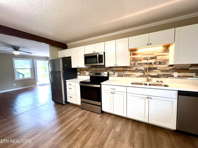 $369,900 | 3769 Wears Valley Road, Unit 1, Sevierville, TN 37862