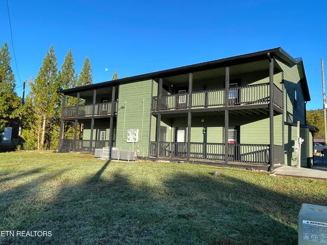 $369,900 | 3769 Wears Valley Road, Unit 1, Sevierville, TN 37862