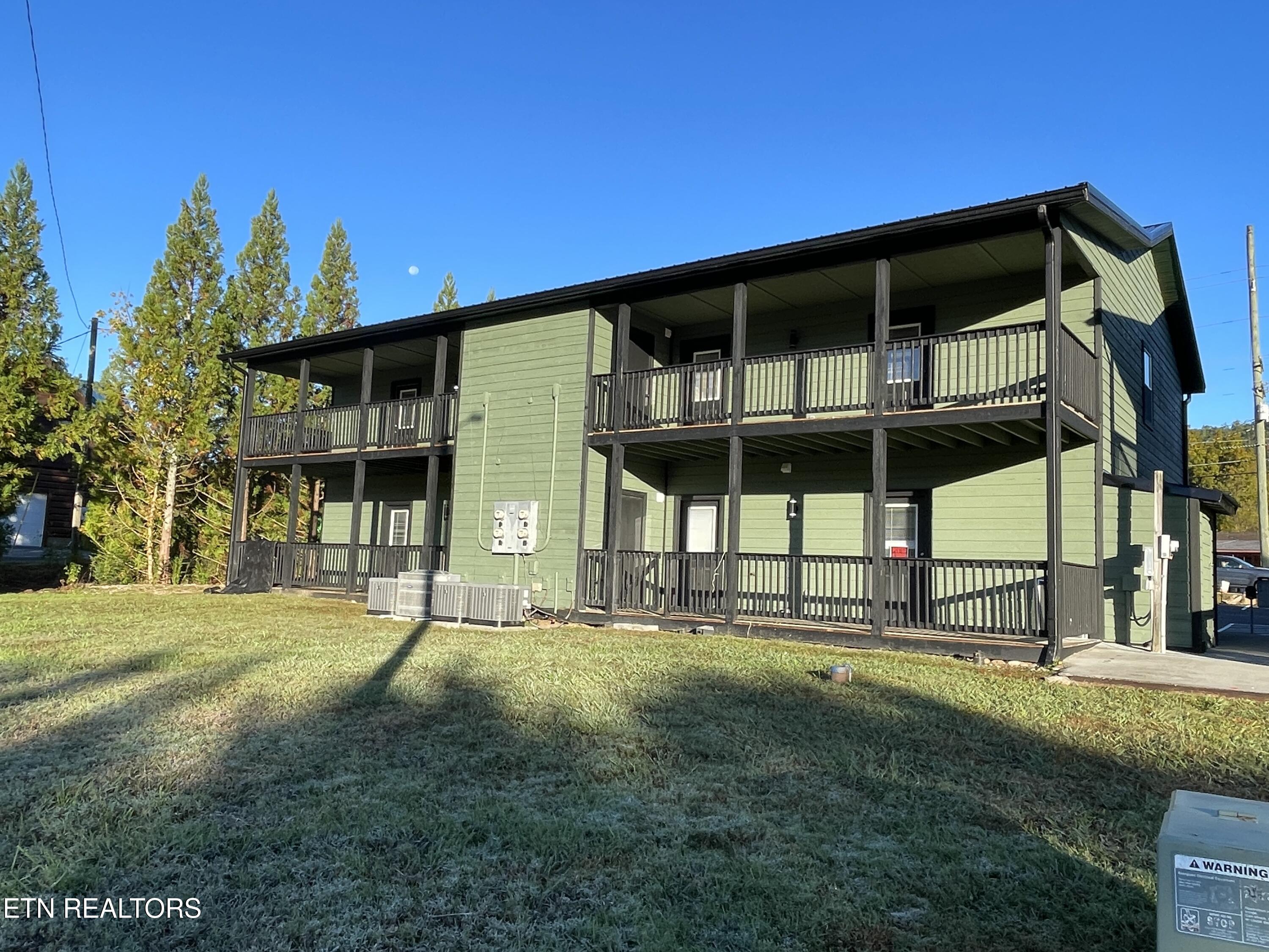 3769 Wears Valley Road, Unit 1 Sevierville, TN 37862 - Photo 23 of 24 20241019_124233246_iOS
