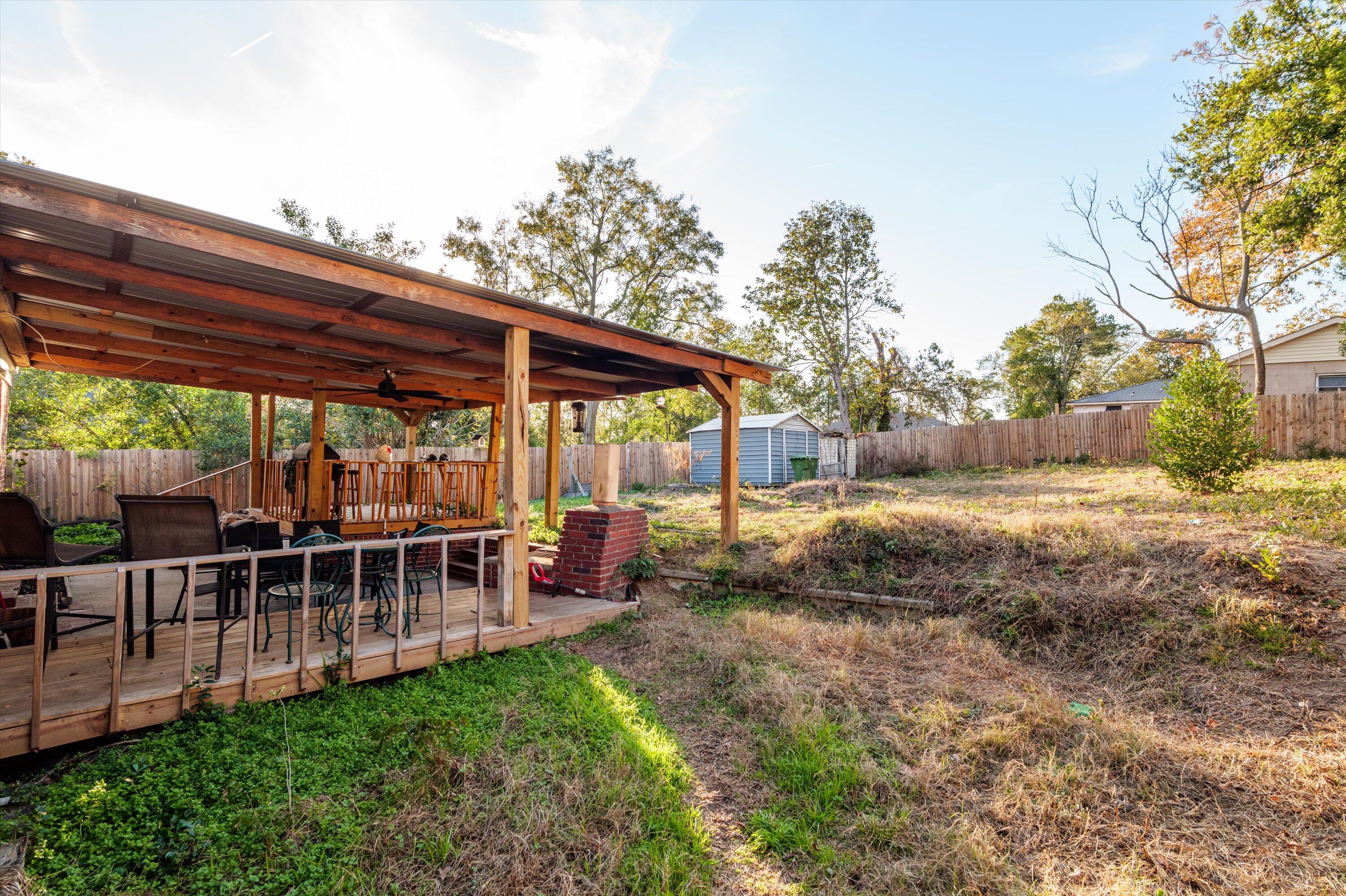 1739 Berkeley Road Augusta, GA 30904 - Photo 21 of 30 11-P1527659