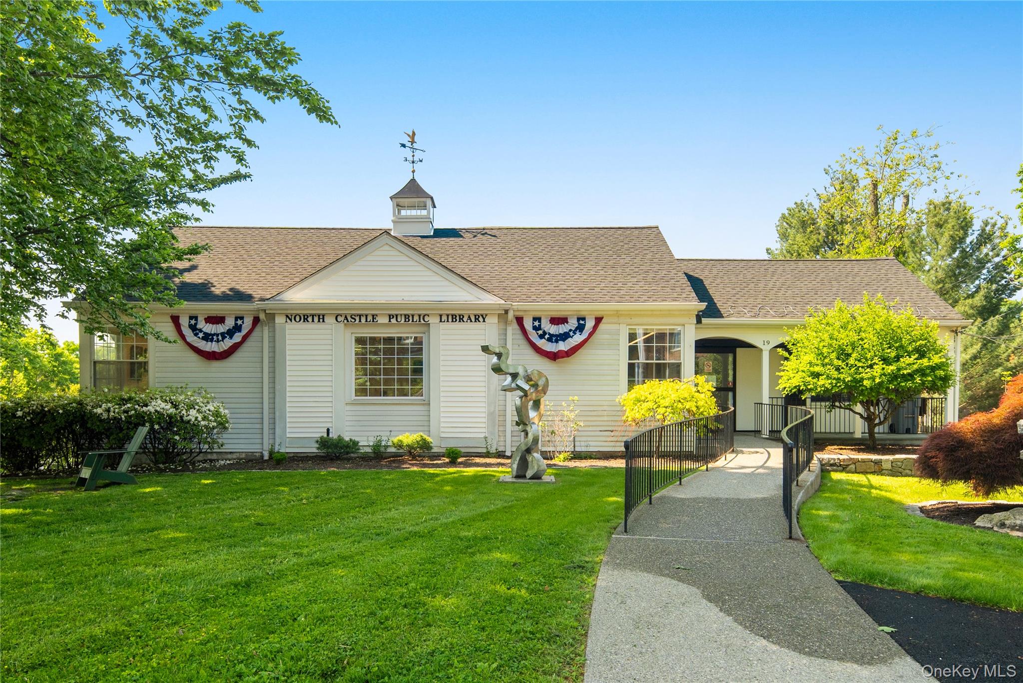 20 Whippoorwill Road East, Unit 2J Armonk, NY 10504 - Photo 24 of 27