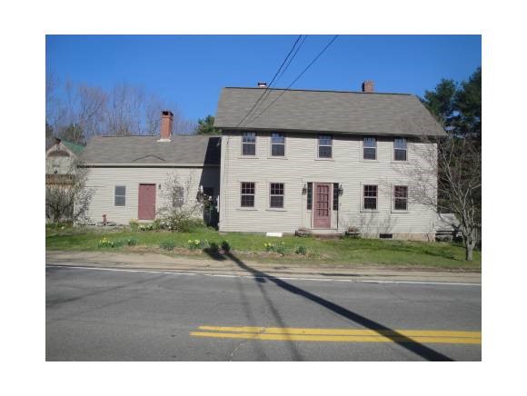 15 Raymond Road Nottingham, NH 03290 - Photo 1 of 1