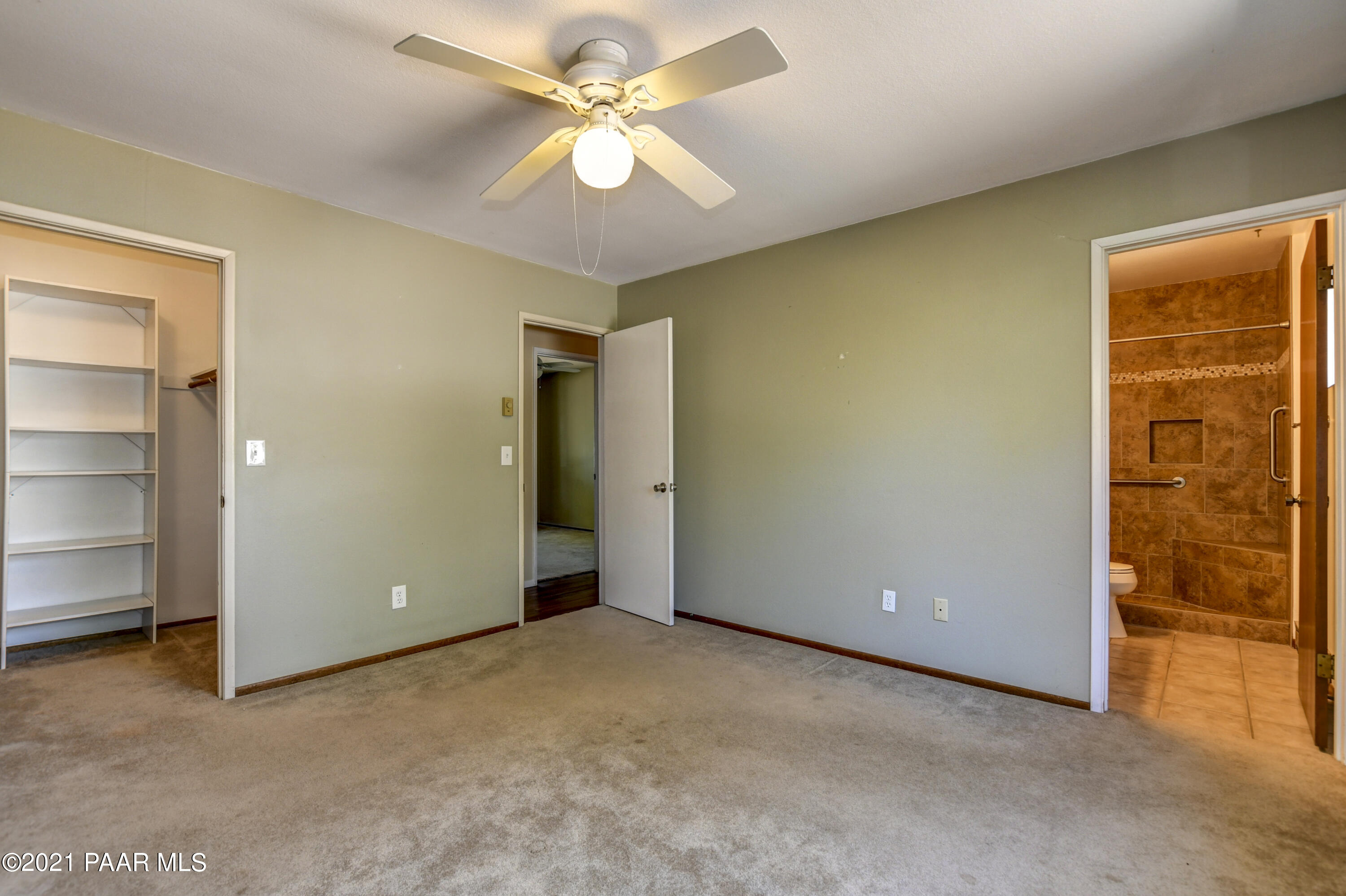 3420 North Tower Road Prescott Valley, AZ 86314 - Photo 12 of 30 012_Owner's Suite