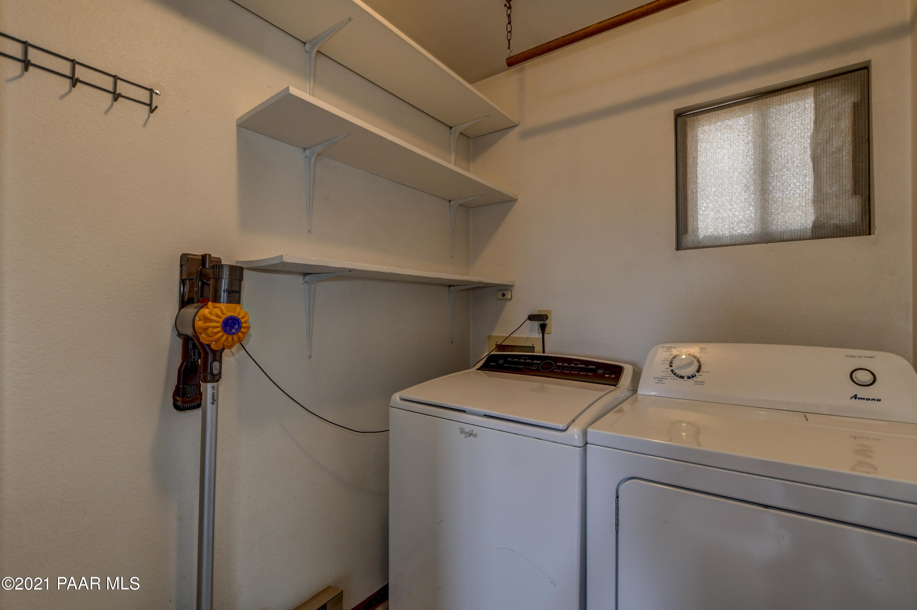 3420 North Tower Road Prescott Valley, AZ 86314 - Photo 19 of 30 019_Laundry Room