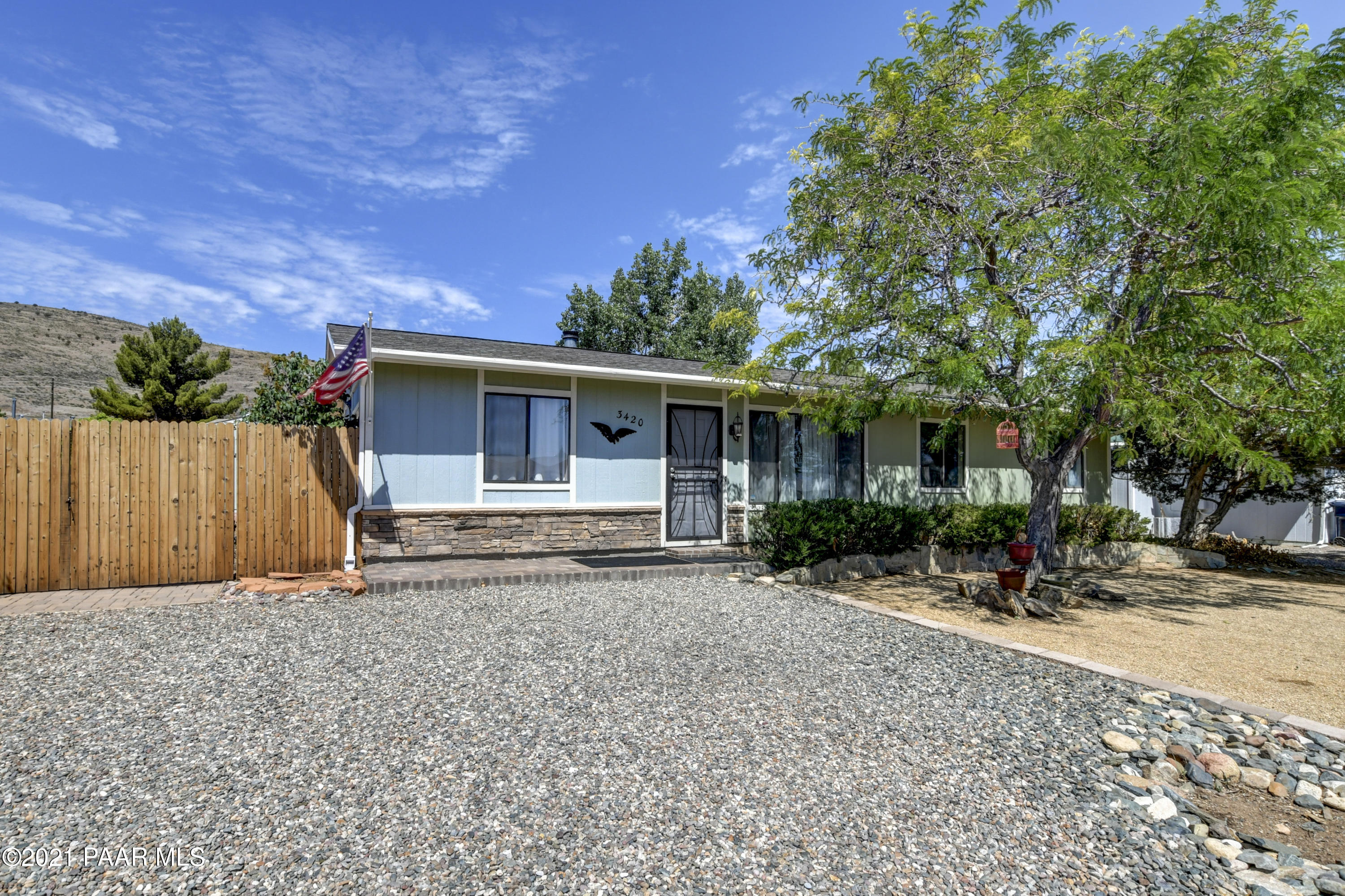 3420 North Tower Road Prescott Valley, AZ 86314 - Photo 30 of 30 030_Welcome Home!