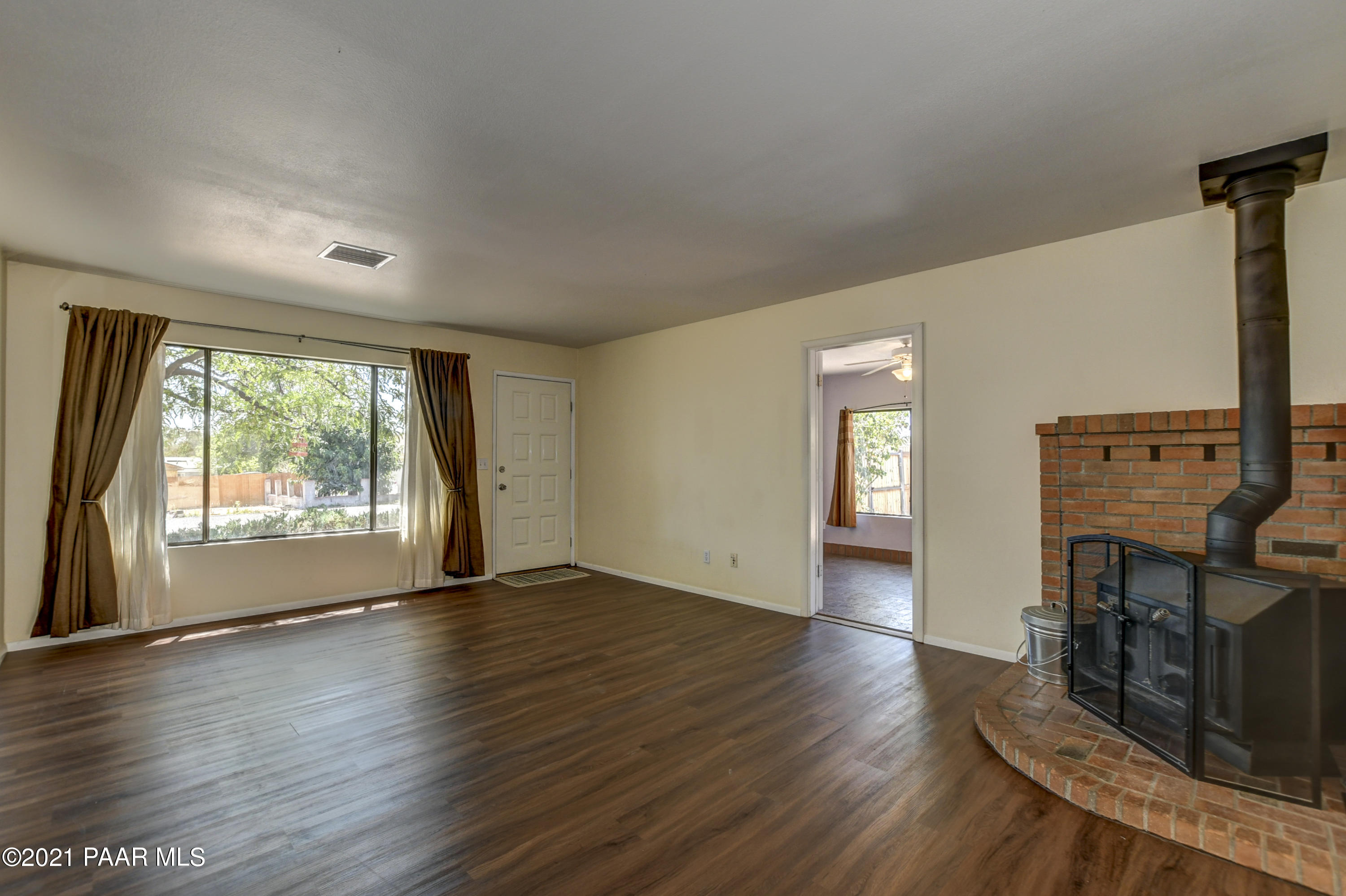 3420 North Tower Road Prescott Valley, AZ 86314 - Photo 3 of 30 003_Open Living Room