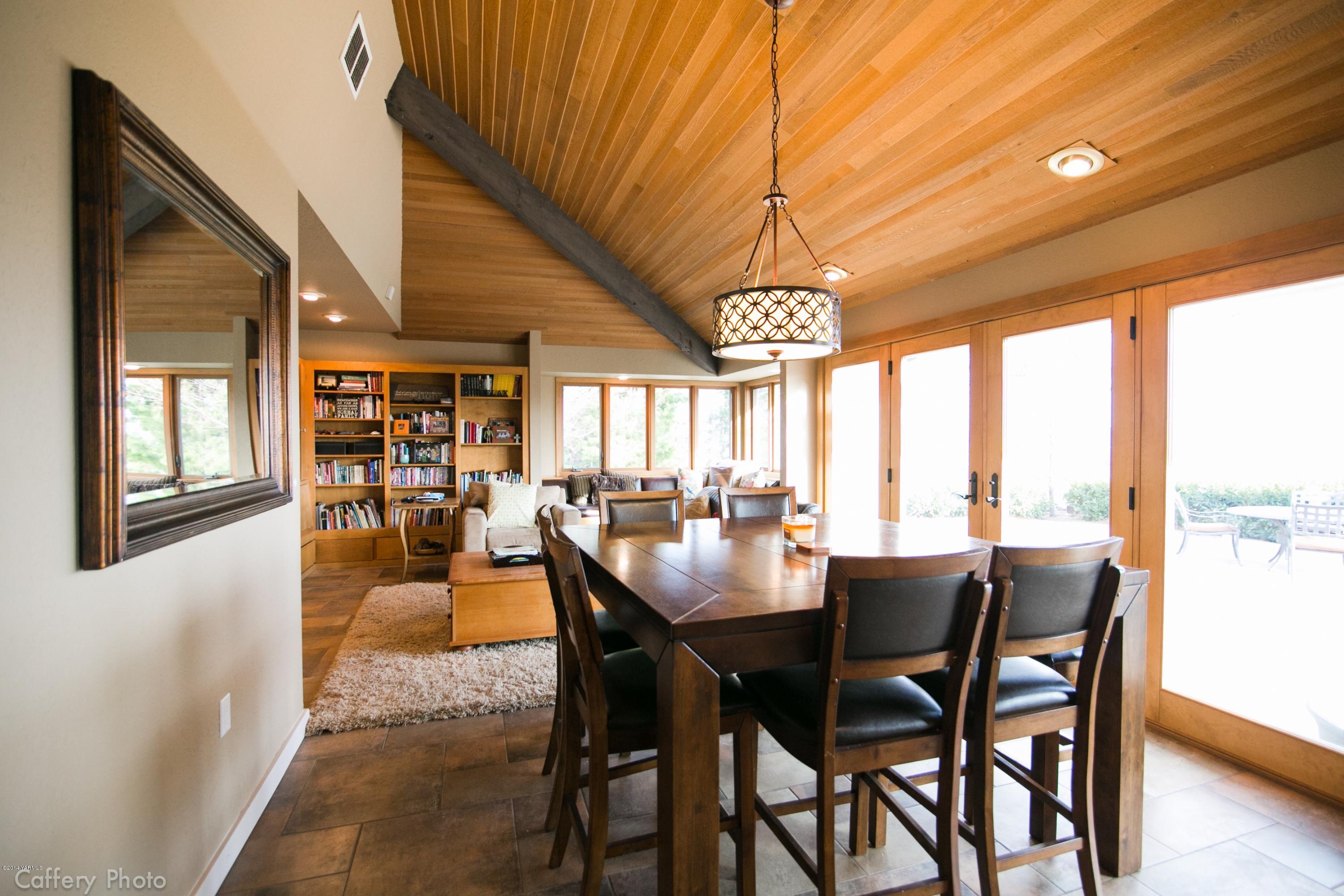 1102 Hillman Road Yakima, WA 98908 - Photo 35 of 49 a dining room with furniture window wooden floor