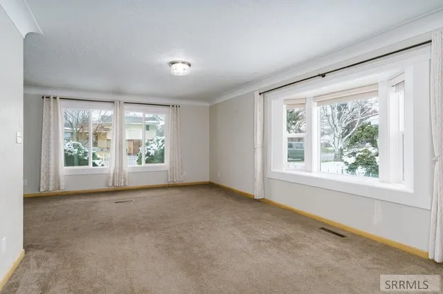 $339,000 | 524 Curtis Street, Blackfoot, ID 83221