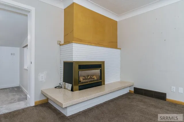 $339,000 | 524 Curtis Street, Blackfoot, ID 83221