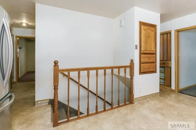 $339,000 | 524 Curtis Street, Blackfoot, ID 83221