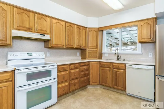 $339,000 | 524 Curtis Street, Blackfoot, ID 83221