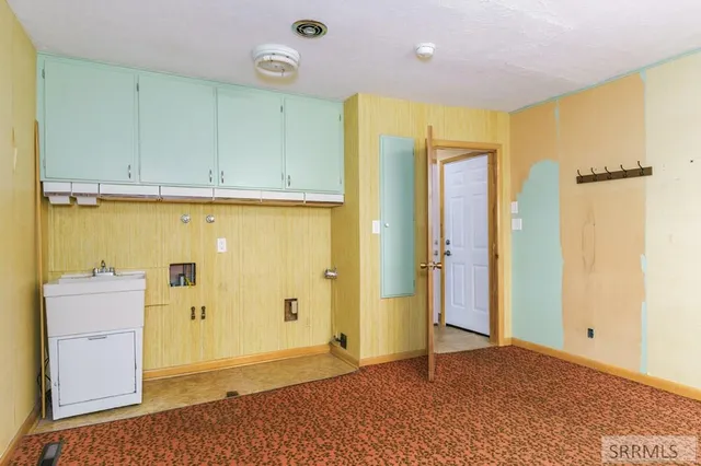 $339,000 | 524 Curtis Street, Blackfoot, ID 83221