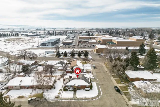 $339,000 | 524 Curtis Street, Blackfoot, ID 83221