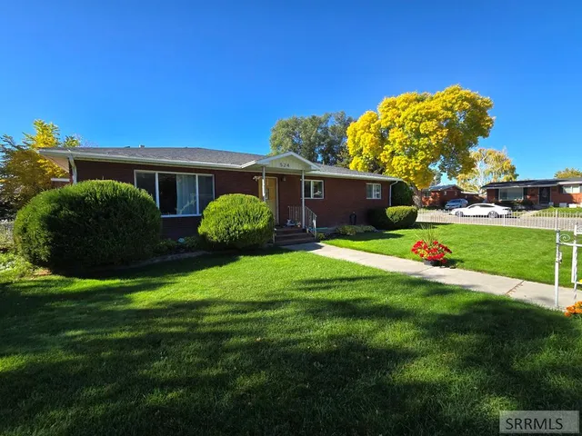 $339,000 | 524 Curtis Street, Blackfoot, ID 83221