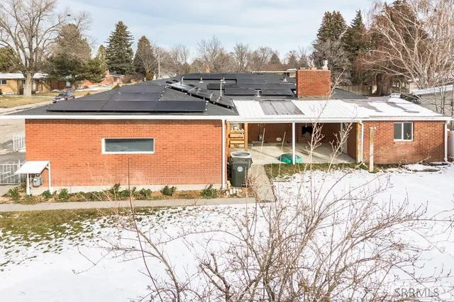 $339,000 | 524 Curtis Street, Blackfoot, ID 83221