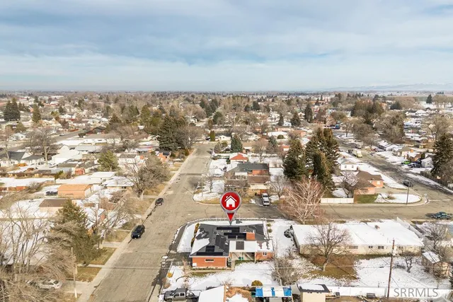 $339,000 | 524 Curtis Street, Blackfoot, ID 83221