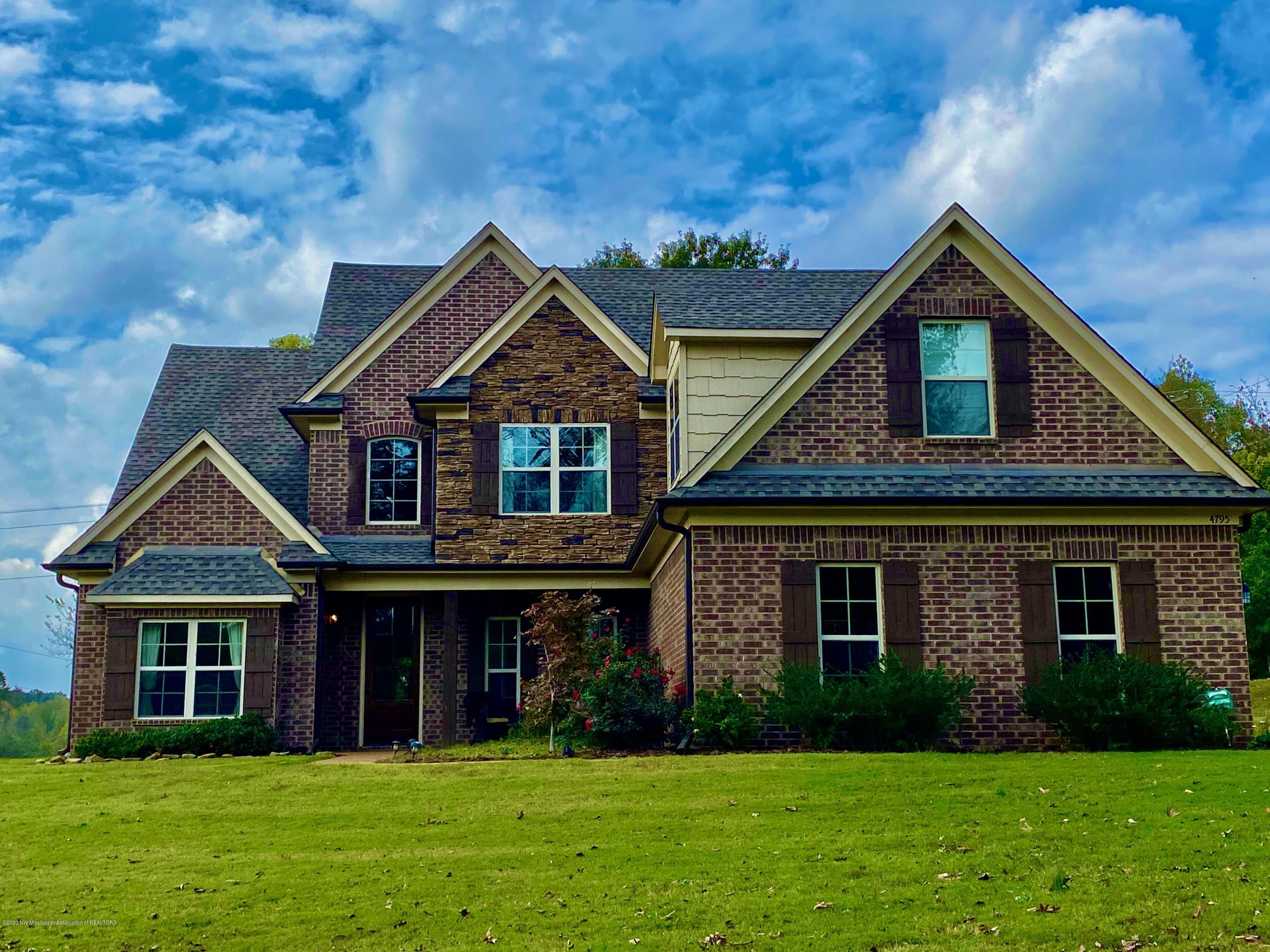 4795 Treadway Road Hernando, MS 38632 - Photo 1 of 29 IMG_6804