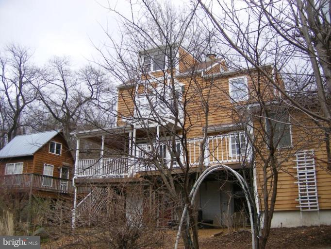 223 Steps To Heaven Road Linden, VA 22642 - Photo 1 of 30 Exterior (Main)