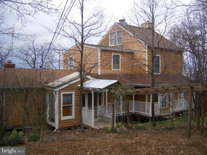 223 Steps To Heaven Road Linden, VA 22642 - Photo 3 of 30 Exterior #3