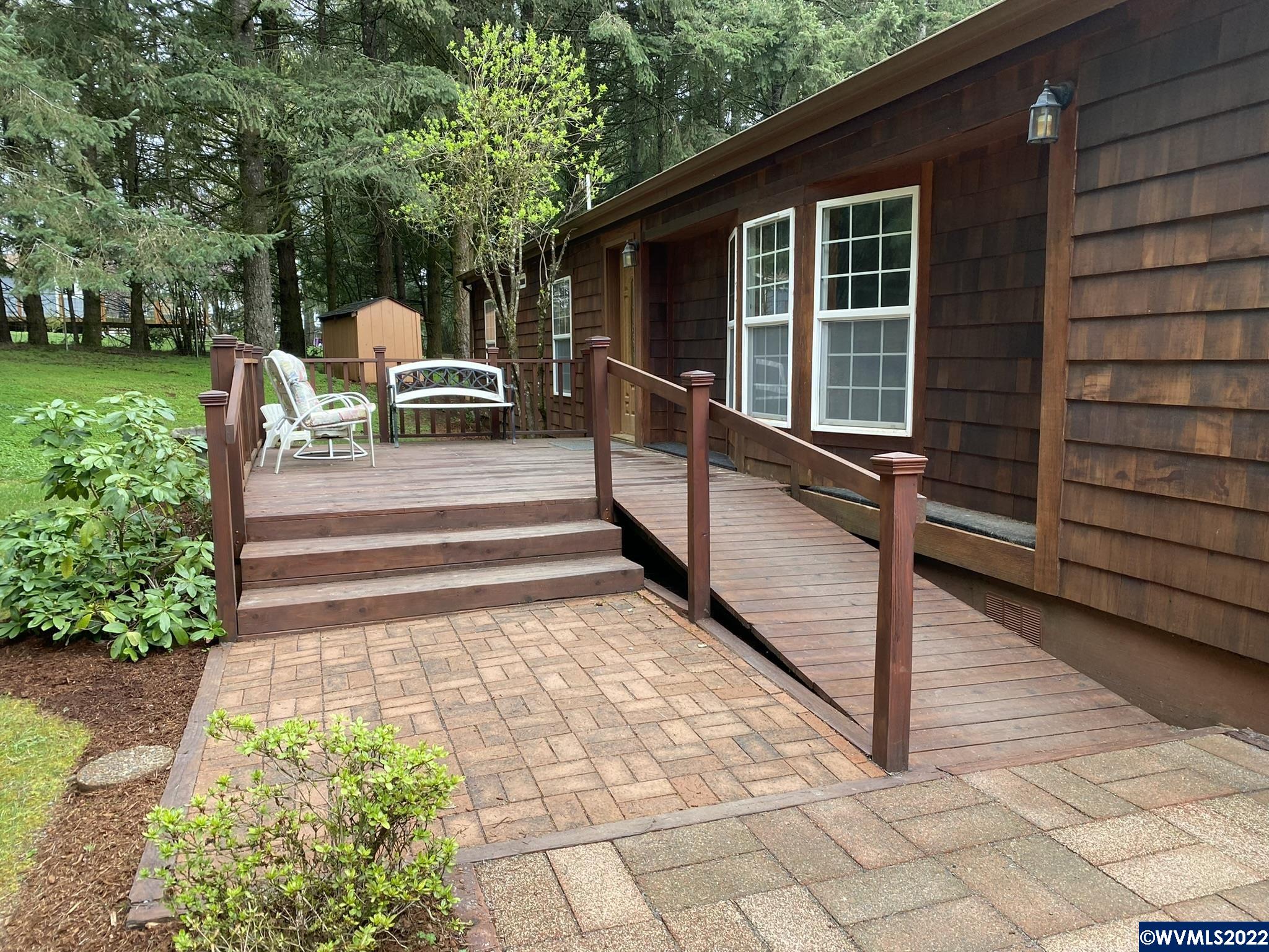 7151 Adams Ridge Drive South Salem, OR 97306 - Photo 3 of 31